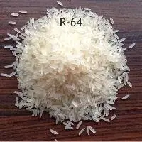 IR64 Parboiled Raw Rice
