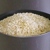 Puffed Rice