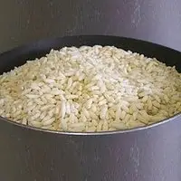 Puffed Rice