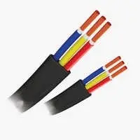 Wires & Cables