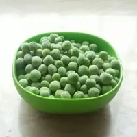 Frozen Peas