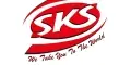 SKS Global Consultants logo