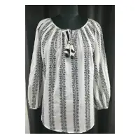 CT5267 - Top in Yarn Dyed
