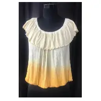 CT2404 - Top in Viscose Knit