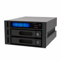 inTank iR2622 HDD