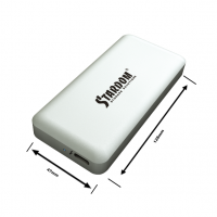 iTANK PD01-TB3 Flash Drive