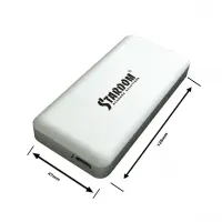 iTANK PD01-TB3 Flash Drive
