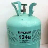 Refrant 134a Gas