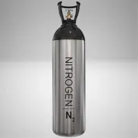 Nitrogen Gas Cylinder