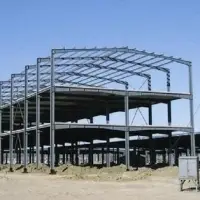 Prefabricated Structure