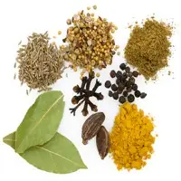 Whole Spices