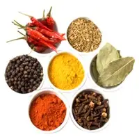 Ground Spices