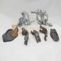 Scaffolding Items
