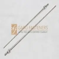 Threaded Bar