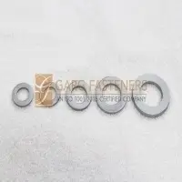 Plain Washers