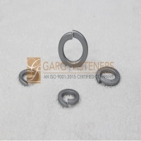 Spring Washers
