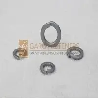 Spring Washers