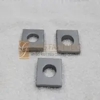 Tapper Washers