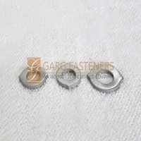 Hardness Washers