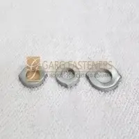 Hardness Washers