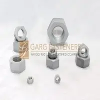 Hex Nuts