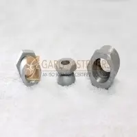 Anti Theft Nuts