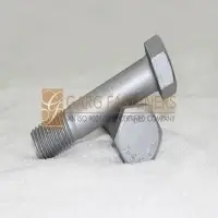 HDG / G.I. Bolts
