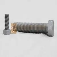 Full Thread Bolts