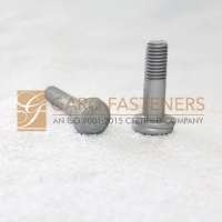 Round Bolts
