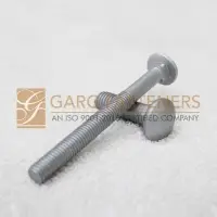 Carriage Bolts