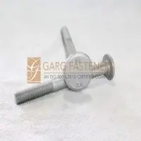 Step Bolts