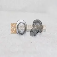 Flange Bolts