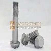 Anti Theft Bolts