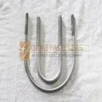 U Bolts