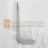 I Bolts