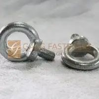 Eye Bolts