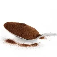 Instant Coffee Spray Dried
