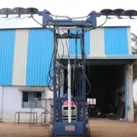 Tree Pruning Machine