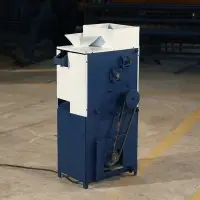 Arecanut Processing Machine