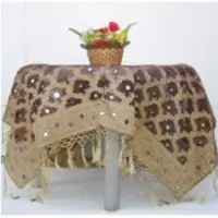 Table cover