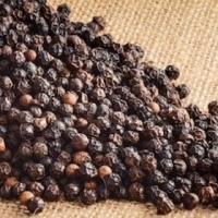 Black Pepper