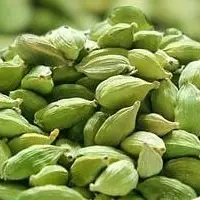 Green Cardamom