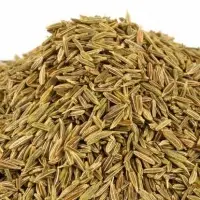 Cumin Seed
