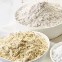 Wheat Flour