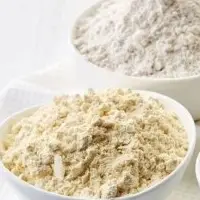 Semolina Corse Suji