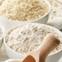 Semolina Fine Rawa