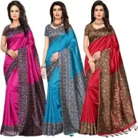 Indian Ethnic Womens Wear