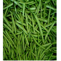 Cluster Beans
