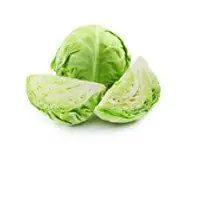Cabbages