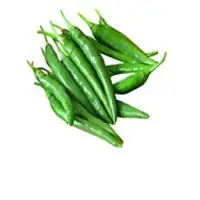Green Chili